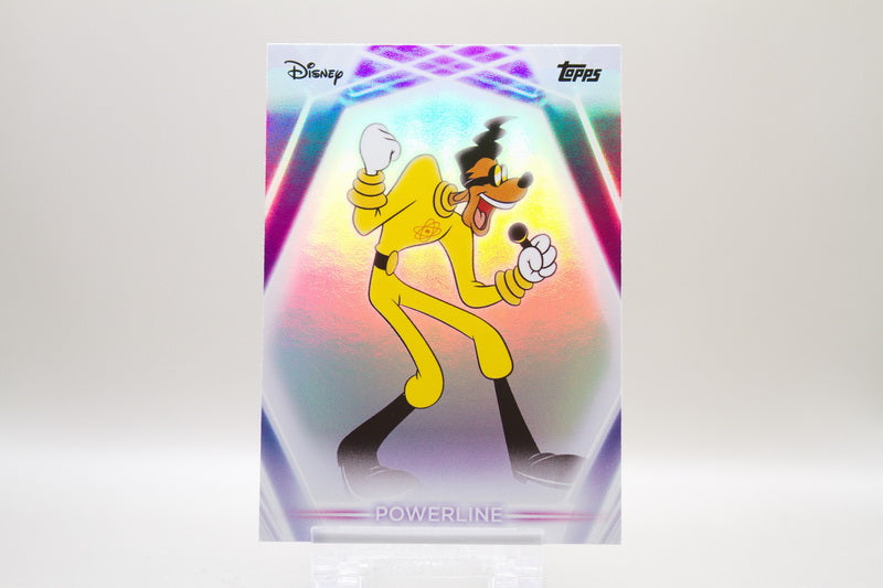 101 - Powerline (Refractor)