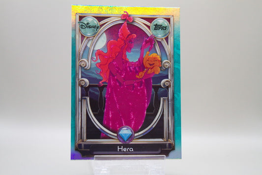 135 - Hera