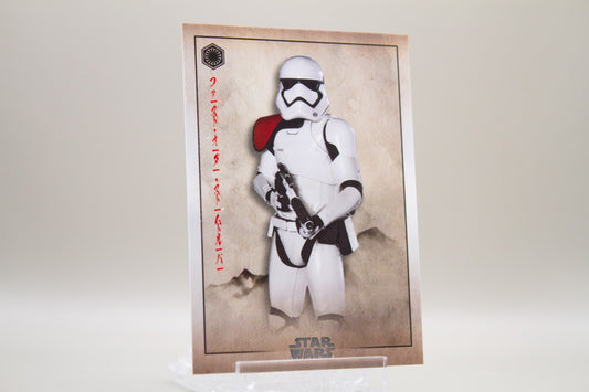 FO-15 - First Order Stormtrooper