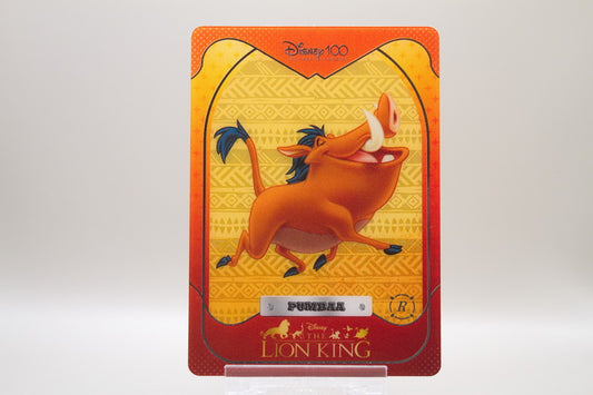 HDK-B-10 - Pumbaa