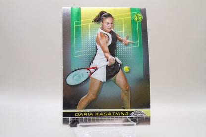 146 - Daria Kasatkina