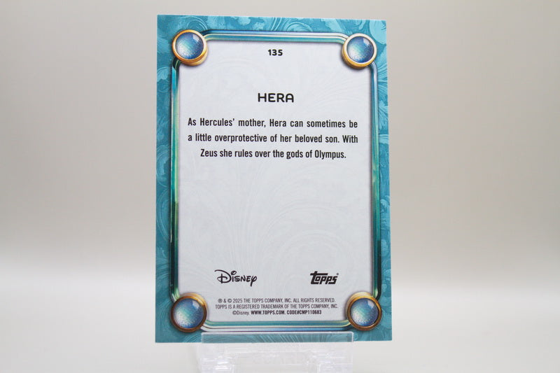 135 - Hera