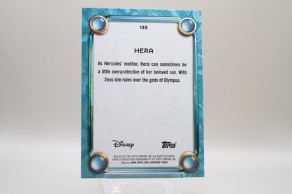 135 - Hera
