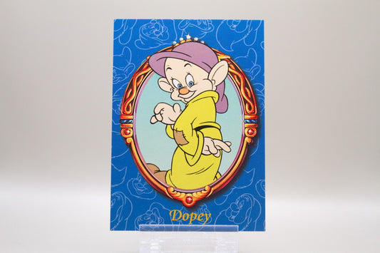 66 - Dopey