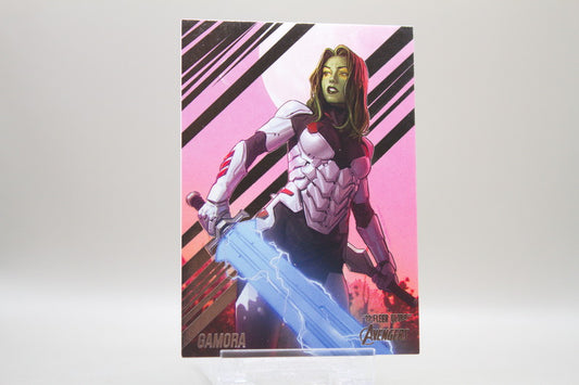 23 - Gamora