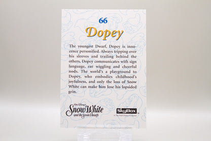 66 - Dopey