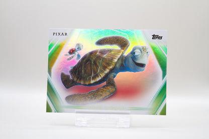 82 - Crush & Squirt (Refractor)