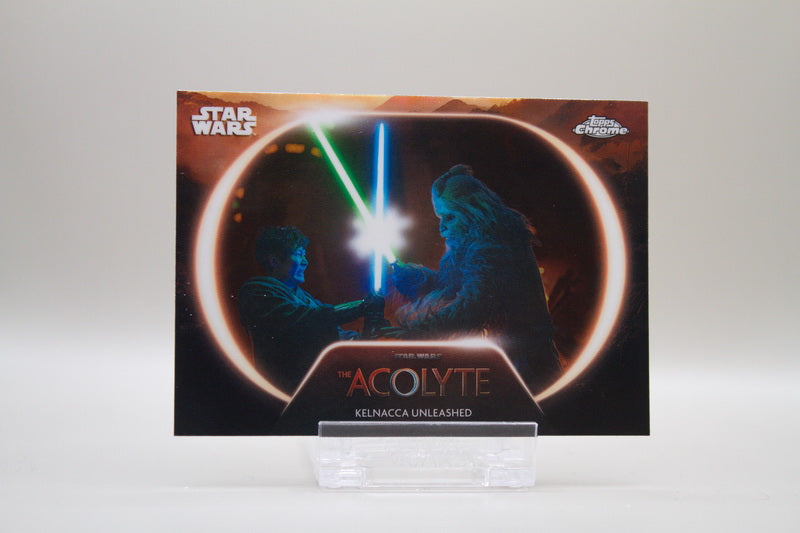 AC-19 - Kelnacca Unleashed