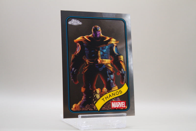 158 - Thanos