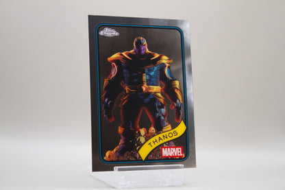 158 - Thanos