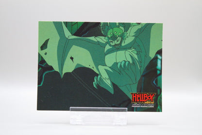 13 - Abe under Attack