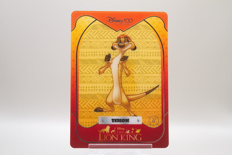 HDK-B-08 - Timon