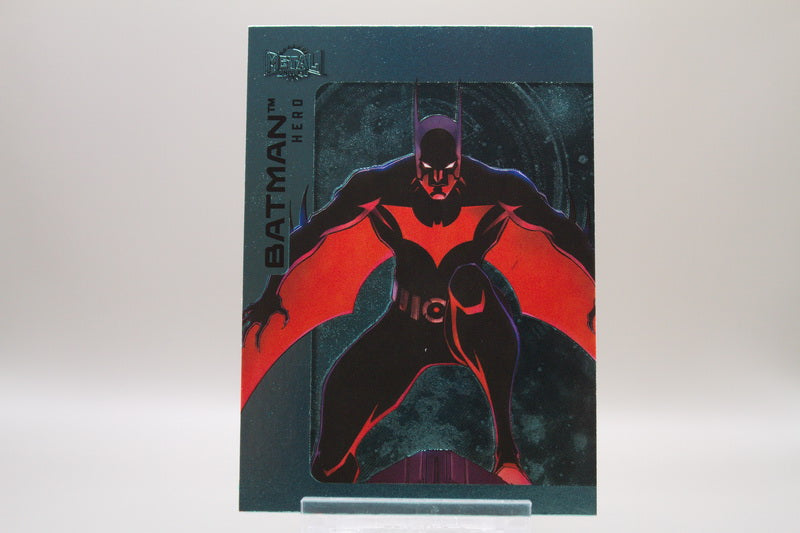 78 - Batman (Terry McGinnis) (Aqua FX)