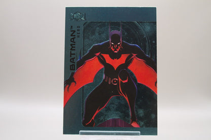 78 - Batman (Terry McGinnis) (Aqua FX)