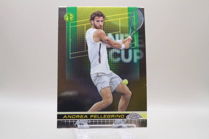 32 - Andrea Pellegrino