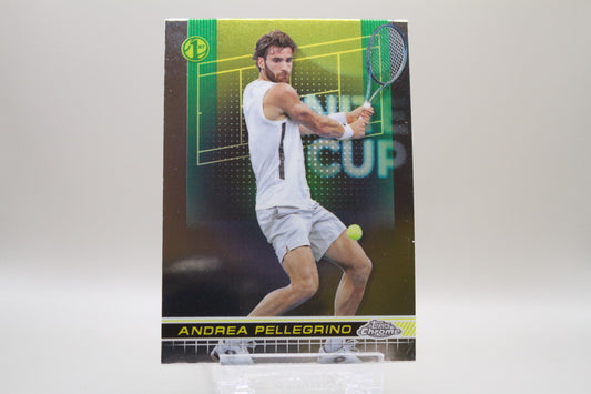 32 - Andrea Pellegrino