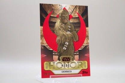 RBH-2 - Chewbacca /10