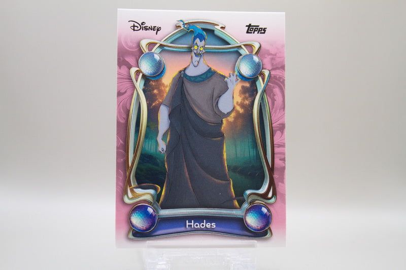 60 - Hades