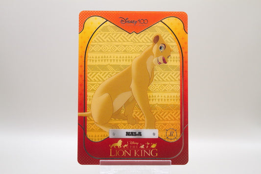 HDK-B-07 - Nala