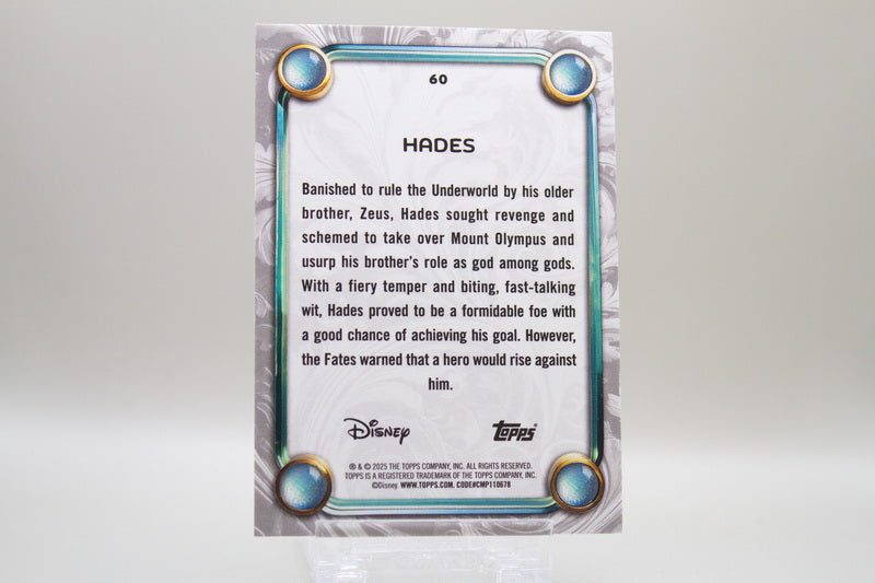 60 - Hades