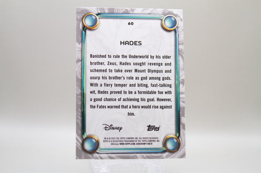 60 - Hades