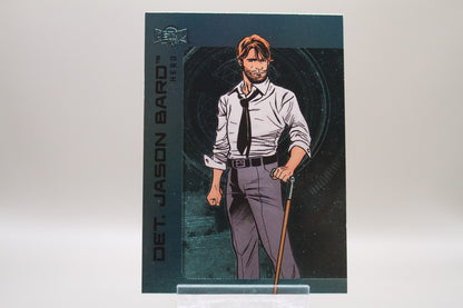 64 - Det. Jason Bard (Aqua FX)