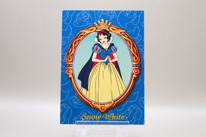 63 - Snow White