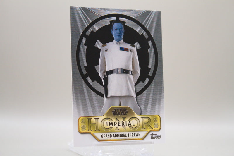 IH-7 - Grand Admiral Thrawn