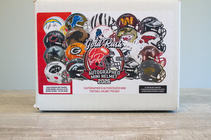 Riddell Minihelm Warren Moon - Houstan Oilers