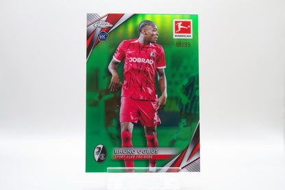 37 - Bruno Ogbus 86/99 (RC)