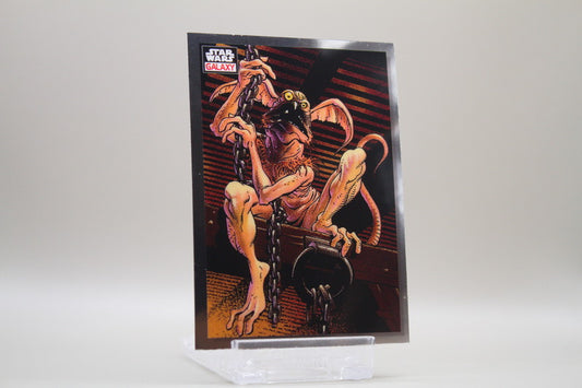 29 - Salacious B. Crumb