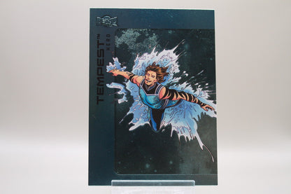 51 - Tempest (Aqua FX)