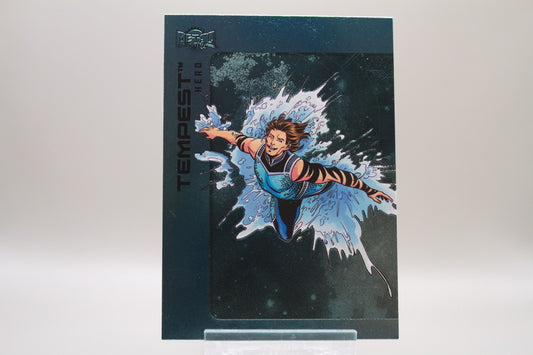 51 - Tempest (Aqua FX)