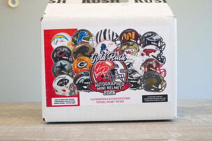 Riddell Minihelm Drew Pearson - Dallas Cowboys