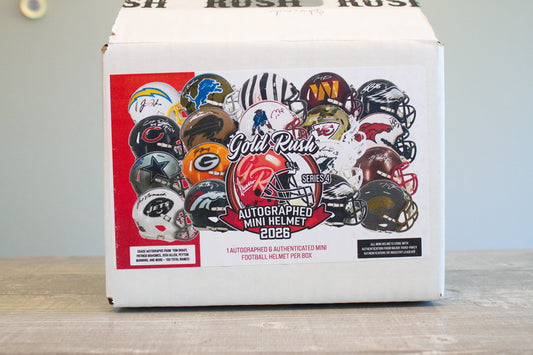 Riddell Minihelm Drew Pearson - Dallas Cowboys