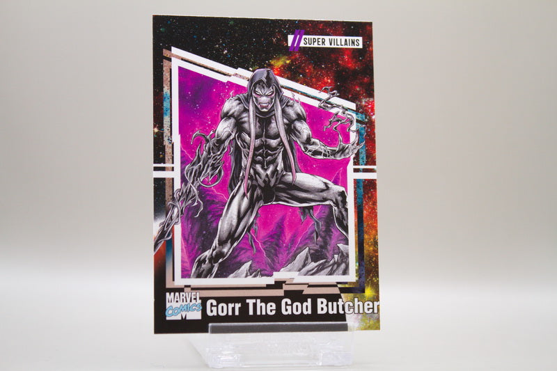 9 - Gorr the God Butcher