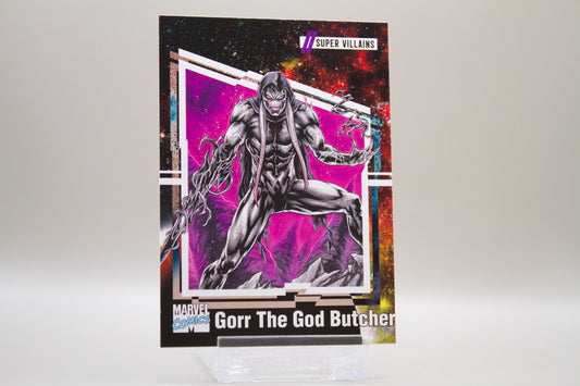 9 - Gorr the God Butcher