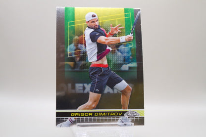 163 - Grigor Dimitrov