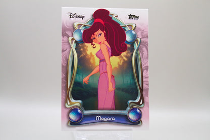 58 - Megara