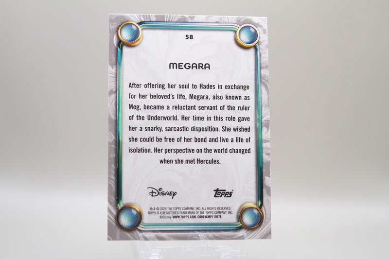 58 - Megara
