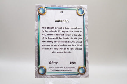 58 - Megara