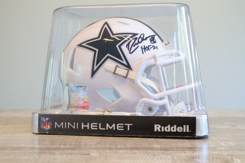 Riddell Minihelm Drew Pearson - Dallas Cowboys