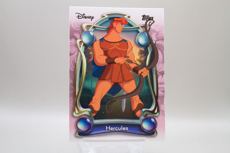 57 - Hercules