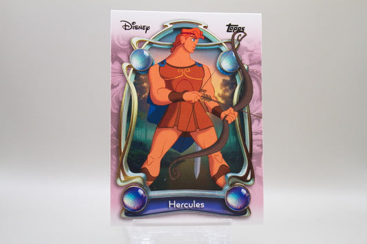 57 - Hercules