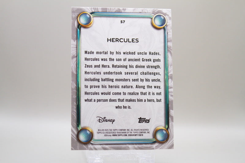 57 - Hercules