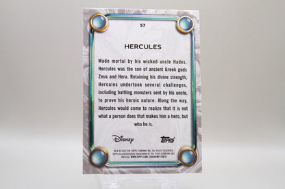 57 - Hercules