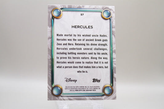 57 - Hercules