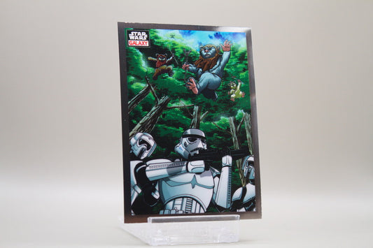 49 - Ambush from Above