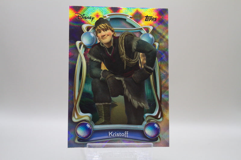 84 - Kristoff (Diamant)