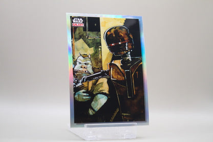 20 - The Torture Droid